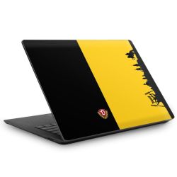 Folien für Laptops matt