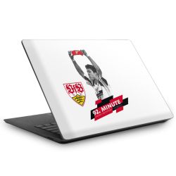 Folien für Laptops matt