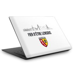 Folien für Laptops matt