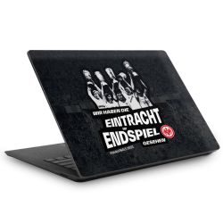 Folien für Laptops matt