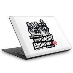 Folien für Laptops matt