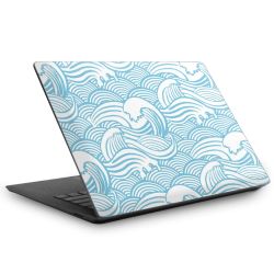 SkinVinyyli Läppäreille mattapinta