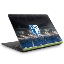 Folien für Laptops matt