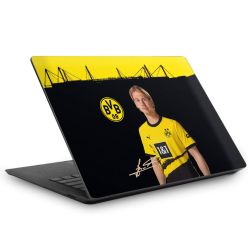 Folien für Laptops matt