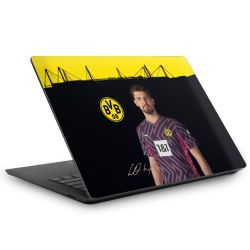 Folien für Laptops matt