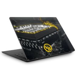 Folien für Laptops matt