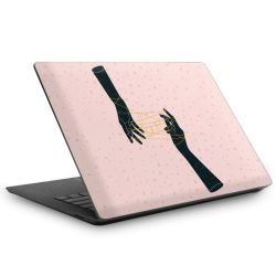 Folien für Laptops matt