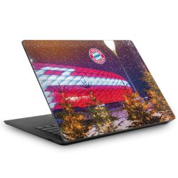 Folien für Laptops matt