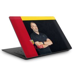 Folien für Laptops matt