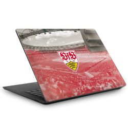 Folien für Laptops matt