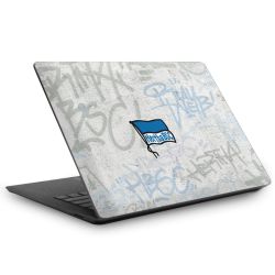 Folien für Laptops matt