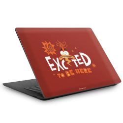 Folier Bärbara datorer matt