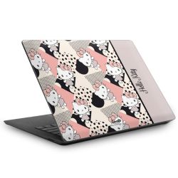 Folien für Laptops matt