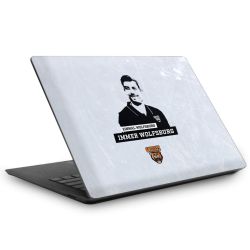 Folien für Laptops matt