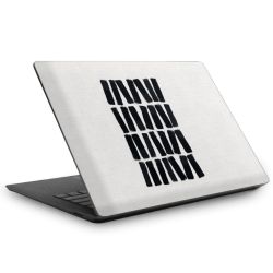 Folier Bärbara datorer matt