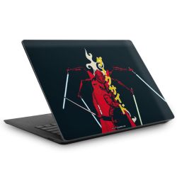 SkinVinyyli Läppäreille mattapinta