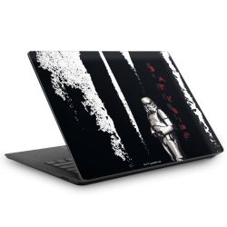 SkinVinyyli Läppäreille mattapinta