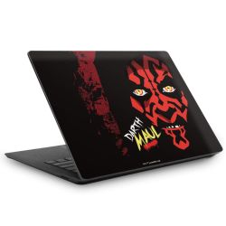 SkinVinyyli Läppäreille mattapinta