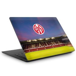 Folien für Laptops matt