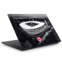 Folien für Laptops matt