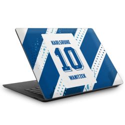 Folien für Laptops matt