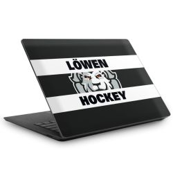 Folien für Laptops matt