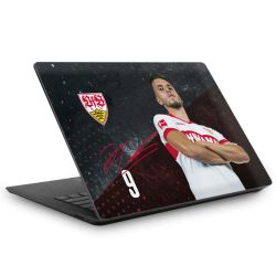 Folien für Laptops matt