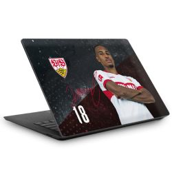 Folien für Laptops matt