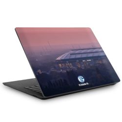 Folien für Laptops matt