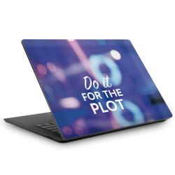 Foils for Laptops matt