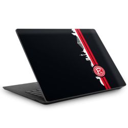 Folien für Laptops matt