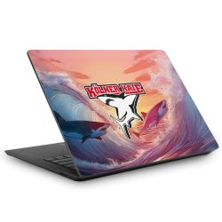 Foils for Laptops matt