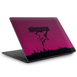 Foils for Laptops matt