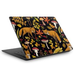 Foils for Laptops matt