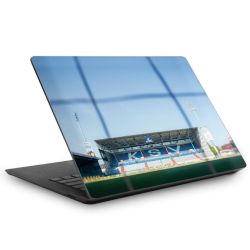 Folien für Laptops matt