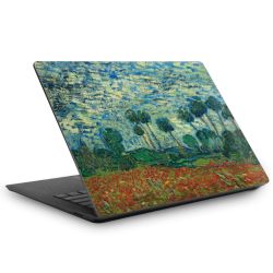 Foils for Laptops matt