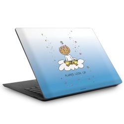 Folien für Laptops matt