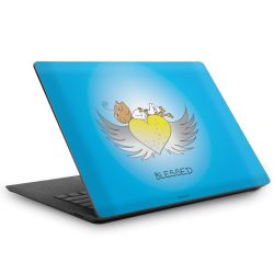 Folien für Laptops matt