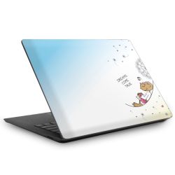 Folien für Laptops matt