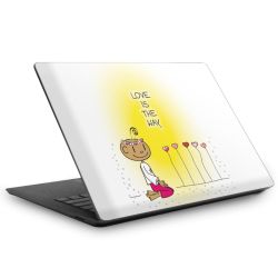 Folien für Laptops matt