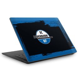 Folien für Laptops matt