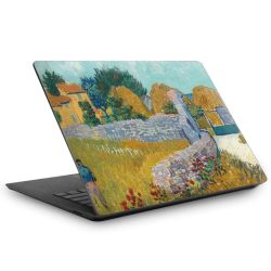 Foils for Laptops matt