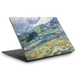 Foils for Laptops matt