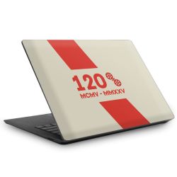 Folien für Laptops matt