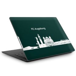 Folien für Laptops matt