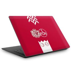 Folien für Laptops matt