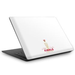 Folien für Laptops matt