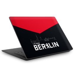 Folien für Laptops matt
