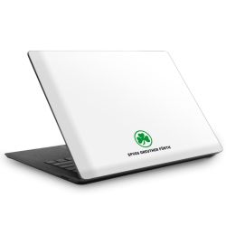 Folien für Laptops matt