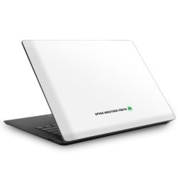 Folien für Laptops matt